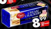 Pyotts Cream Crackers-200gm