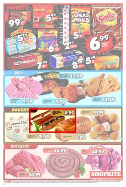 Shoprite Gauteng (10 Apr - 22 Apr), page 5
