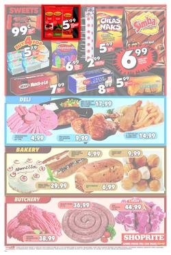 Shoprite Gauteng (10 Apr - 22 Apr), page 5
