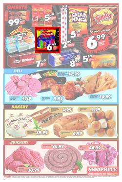 Shoprite Gauteng (10 Apr - 22 Apr), page 5