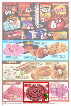 Shoprite Gauteng (10 Apr - 22 Apr), page 5