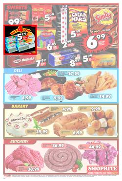 Shoprite Gauteng (10 Apr - 22 Apr), page 5