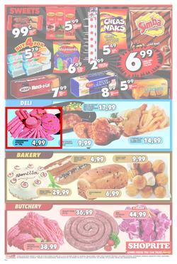 Shoprite Gauteng (10 Apr - 22 Apr), page 5