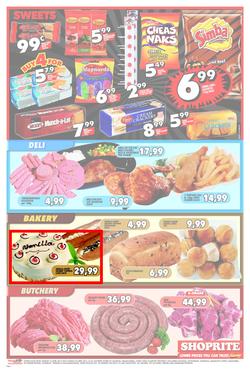 Shoprite Gauteng (10 Apr - 22 Apr), page 5