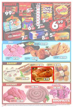 Shoprite Gauteng (10 Apr - 22 Apr), page 5