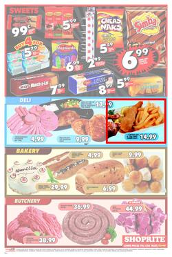 Shoprite Gauteng (10 Apr - 22 Apr), page 5