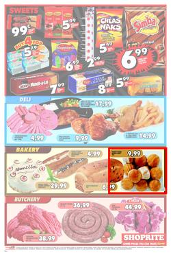 Shoprite Gauteng (10 Apr - 22 Apr), page 5
