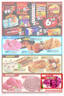 Shoprite Gauteng (10 Apr - 22 Apr), page 5