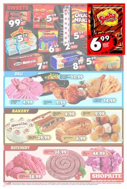 Shoprite Gauteng (10 Apr - 22 Apr), page 5