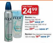 Revlon Flex Styling Gel-150ml