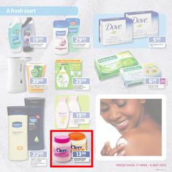 PicknPay : Perfectly Priced Pampering (17 Apr - 6 May), page 5