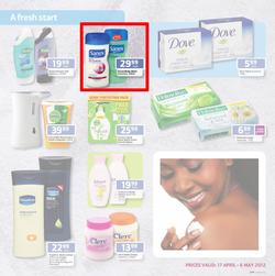 PicknPay : Perfectly Priced Pampering (17 Apr - 6 May), page 5