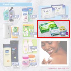 PicknPay : Perfectly Priced Pampering (17 Apr - 6 May), page 5