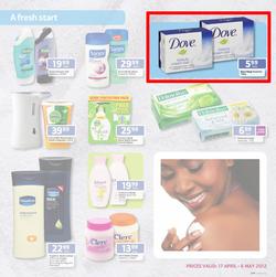 PicknPay : Perfectly Priced Pampering (17 Apr - 6 May), page 5