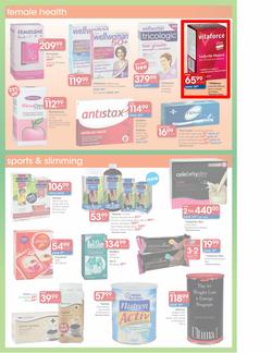 Clicks : Health (17 Apr - 6 May), page 5