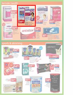 Clicks : Health (17 Apr - 6 May), page 5