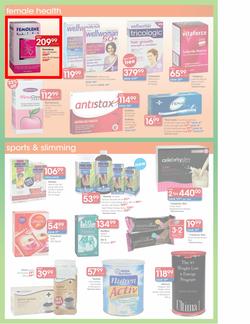 Clicks : Health (17 Apr - 6 May), page 5