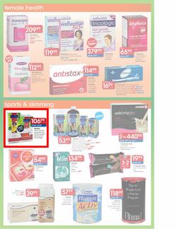 Clicks : Health (17 Apr - 6 May), page 5