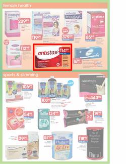 Clicks : Health (17 Apr - 6 May), page 5