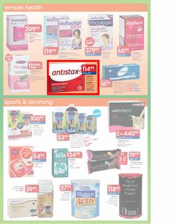 Clicks : Health (17 Apr - 6 May), page 5