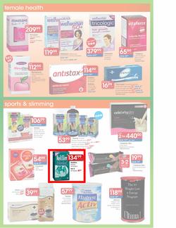Clicks : Health (17 Apr - 6 May), page 5