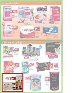 Clicks : Health (17 Apr - 6 May), page 5