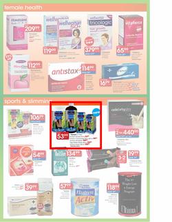 Clicks : Health (17 Apr - 6 May), page 5
