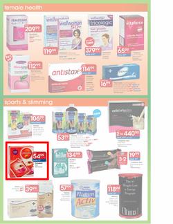Clicks : Health (17 Apr - 6 May), page 5