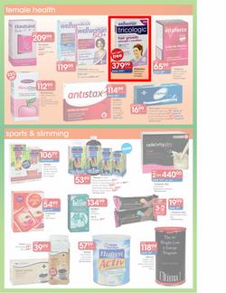 Clicks : Health (17 Apr - 6 May), page 5