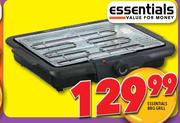 Essentials BBQ Grill