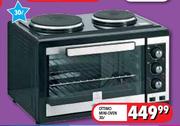 Ottimo Mini-Oven-30 Ltr