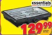 Essentials BBQ Grill