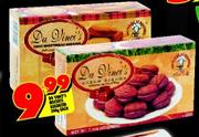 Da Vinci's Biscuits Assorted-500g each