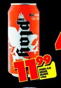 Power Play Energy Drink-440ml