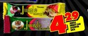 Jungle Energy Bar Assorted Each