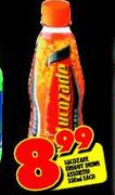 Lucozade Energy Drink Assorted-330ml each