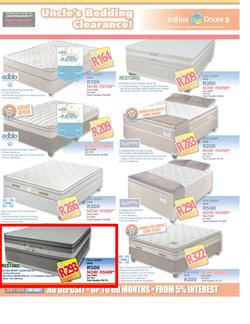 Joshua Doore (23 Apr - 13 May), page 5