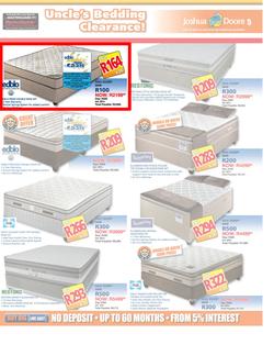 Joshua Doore (23 Apr - 13 May), page 5