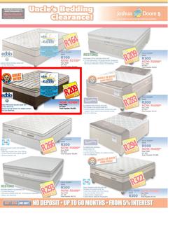 Joshua Doore (23 Apr - 13 May), page 5