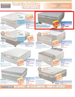 Joshua Doore (23 Apr - 13 May), page 5