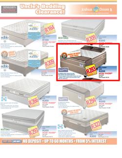 Joshua Doore (23 Apr - 13 May), page 5