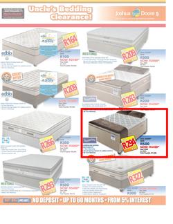 Joshua Doore (23 Apr - 13 May), page 5