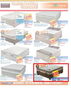 Joshua Doore (23 Apr - 13 May), page 5