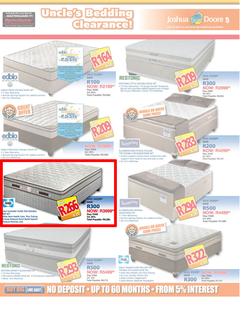 Joshua Doore (23 Apr - 13 May), page 5