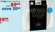 O'My Stress Soother