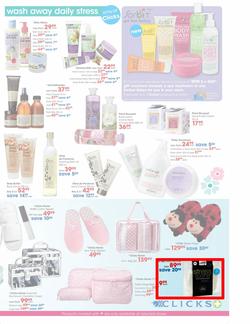 Clicks : Mother's Day (24 Apr - 13 May), page 5