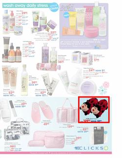 Clicks : Mother's Day (24 Apr - 13 May), page 5