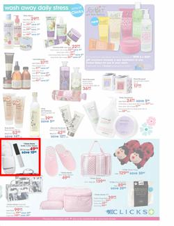 Clicks : Mother's Day (24 Apr - 13 May), page 5