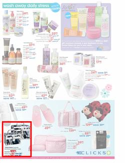 Clicks : Mother's Day (24 Apr - 13 May), page 5