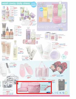Clicks : Mother's Day (24 Apr - 13 May), page 5